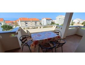 Apartmaji Marija Novalja