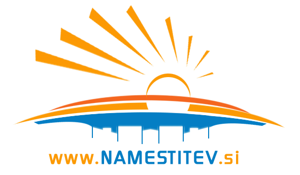 Namestitev Hrvaška - namestitev.si