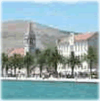Trogir apartmaji Hrvaka namestitev