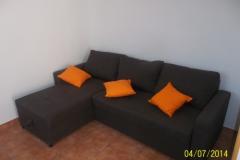 Apartmaji Malac Apartma 3 – F1 foto 2