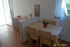 Apartmaji Malac Apartma 3 – F1 foto 3