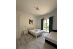 Apartmaji Ivo Mljet Apartma 1 – Mirjana foto 1