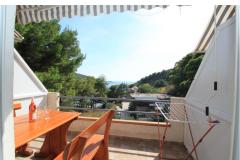 Apartmaji Ivo Mljet Apartma 3 – Tramuntana foto 1