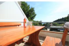 Apartmaji Ivo Mljet Apartma 3 – Tramuntana foto 2