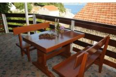Apartmaji Čumbelić Apartma 2 – apartman 2 foto 3