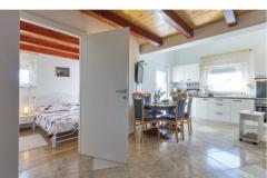 Apartmaji Lisicak Apartma 1: (4+1) – A4+1 foto 1