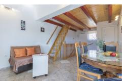 Apartmaji Lisicak Apartma 1: (4+1) – A4+1 foto 3