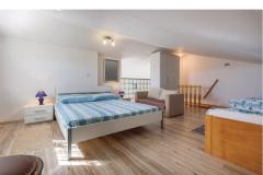 Apartmaji Lisicak Apartma 1: (4+1) – A4+1 foto 4