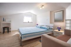 Apartmaji Lisicak Apartma 1: (4+1) – A4+1 foto 5