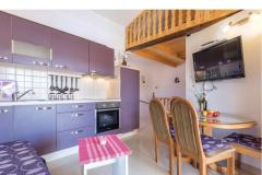 Apartmaji Lisicak Apartma 2: (4+0) – A4 foto 1