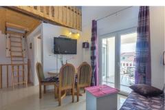 Apartmaji Lisicak Apartma 2: (4+0) – A4 foto 2