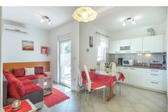 Apartmaji Lisicak Apartma 3: (2+2) – A2+2 foto 1