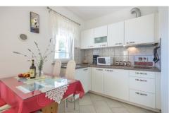 Apartmaji Lisicak Apartma 3: (2+2) – A2+2 foto 2