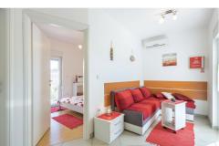 Apartmaji Lisicak Apartma 3: (2+2) – A2+2 foto 4