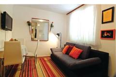 Vila Biokova Apartma 4 – Bukovac foto 1