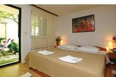 Vila Biokova Apartma 4 – Bukovac foto 3