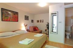 Vila Biokova Apartma 4 – Bukovac foto 4