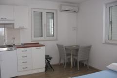 Apartma Baska Voda  Apartma 1: (4+0) – Apartman 1 foto 2