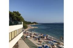 Apartma Baska Voda  Apartma 1: (4+0) – Apartman 1 foto 4