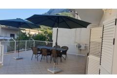 Apartma Baska Voda  Apartma 2: (6+2) – Apartman 2 foto 1