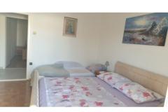 Apartma Baska Voda  Apartma 2: (6+2) – Apartman 2 foto 2