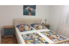Apartma Baska Voda  Apartma 2: (6+2) – Apartman 2 foto 5