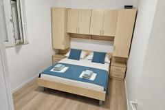 Apartma Obala 40 A Apartma 1: (2+2) – Prizemlje foto 2