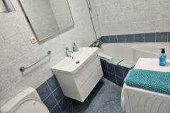 Apartma Obala 40 A Apartma 1: (2+2) – Prizemlje foto 3