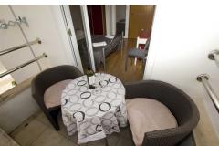 Apartma Obala 40 A Apartma 2: (2+2) – Drugi kat foto 4