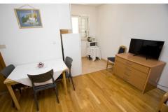Apartma Obala 40 A Apartma 2: (2+2) – Drugi kat foto 5