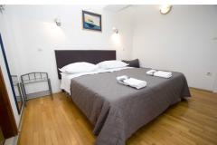 Apartma Obala 40 A Apartma 3: (2+1) – Drugi kat foto 3