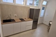 Apartma Obala 40 A Apartma 3: (2+1) – Prizemlje foto 2