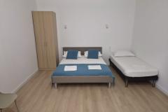Apartma Obala 40 A Apartma 3: (2+1) – Prizemlje foto 5