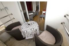 Apartma Obala 40 A Apartma 4: (2+2) – Drugi kat foto 1