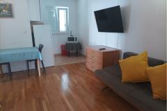 Apartma Obala 40 A Apartma 4: (2+2) – Drugi kat foto 2