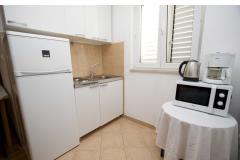 Apartma Obala 40 A Apartma 4: (2+2) – Drugi kat foto 3