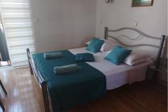 Apartma Obala 40 A Apartma 4: (2+2) – Drugi kat foto 4
