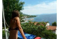 Apartma Rogac Apartma 1 – Baska Voda foto 1