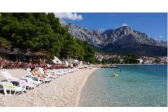 Apartma Rogac Apartma 1 – Baska Voda foto 2
