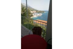 Apartma Rogac Apartma 1 – Baska Voda foto 3