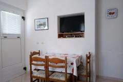 Apartmaji Barać Apartma 1 – A2+2 foto 1