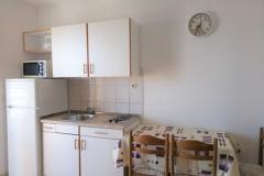Apartmaji Barać Apartma 3 – A2+2 foto 1