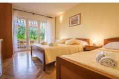 Apartmaji Bašković Apartma 1 – K1 foto 1