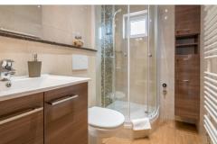 Apartmaji Bašković Apartma 1 – K1 foto 3