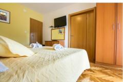 Apartmaji Bašković Apartma 1 – K1 foto 4