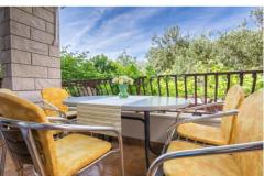 Apartmaji Bašković Apartma 1 – K1 foto 5