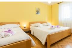 Apartmaji Bašković Apartma 2 – K3 foto 1