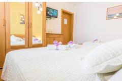 Apartmaji Bašković Apartma 2 – K3 foto 2