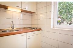 Apartmaji Bašković Apartma 2 – K3 foto 3