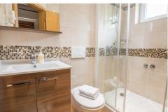 Apartmaji Bašković Apartma 2 – K3 foto 4